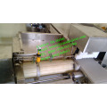 Small Skewer Machine/Semi-Automatic Skewer Meat Machine